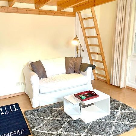 Executive Apartement Gastein Bad Gastein Ngoại thất bức ảnh