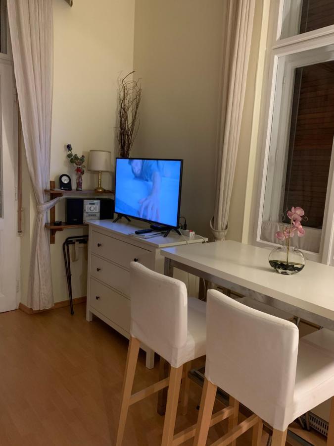 Executive Apartement Gastein Bad Gastein Ngoại thất bức ảnh