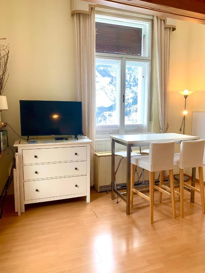 Executive Apartement Gastein Bad Gastein Ngoại thất bức ảnh