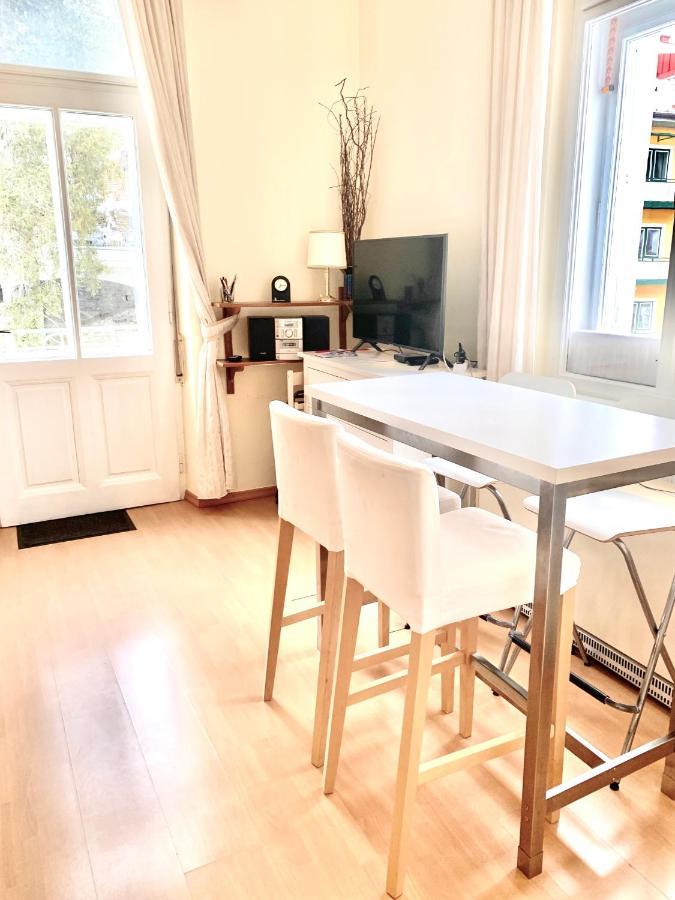 Executive Apartement Gastein Bad Gastein Ngoại thất bức ảnh