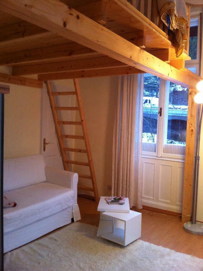 Executive Apartement Gastein Bad Gastein Ngoại thất bức ảnh