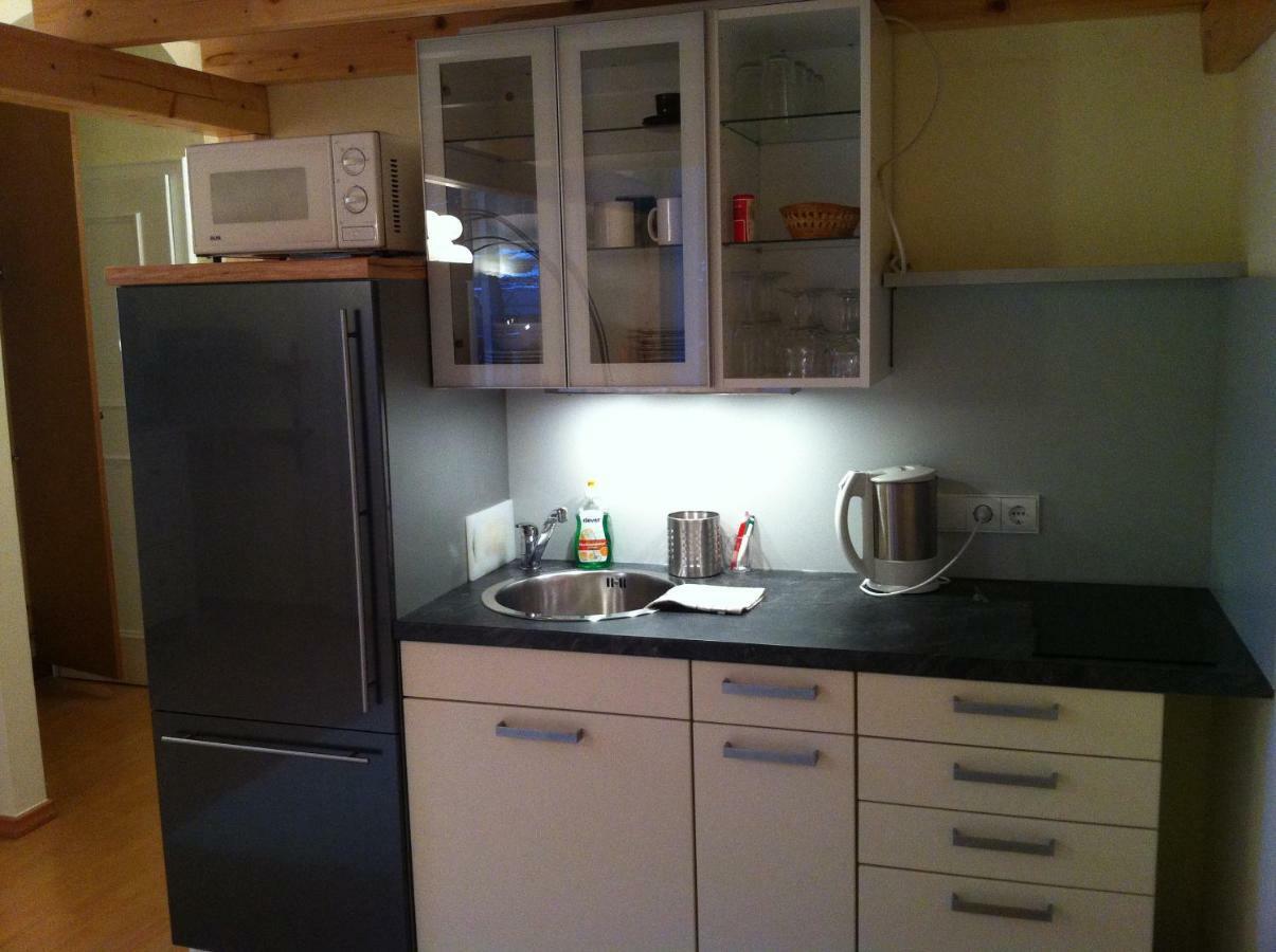 Executive Apartement Gastein Bad Gastein Ngoại thất bức ảnh