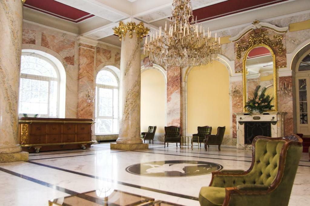 Executive Apartement Gastein Bad Gastein Ngoại thất bức ảnh