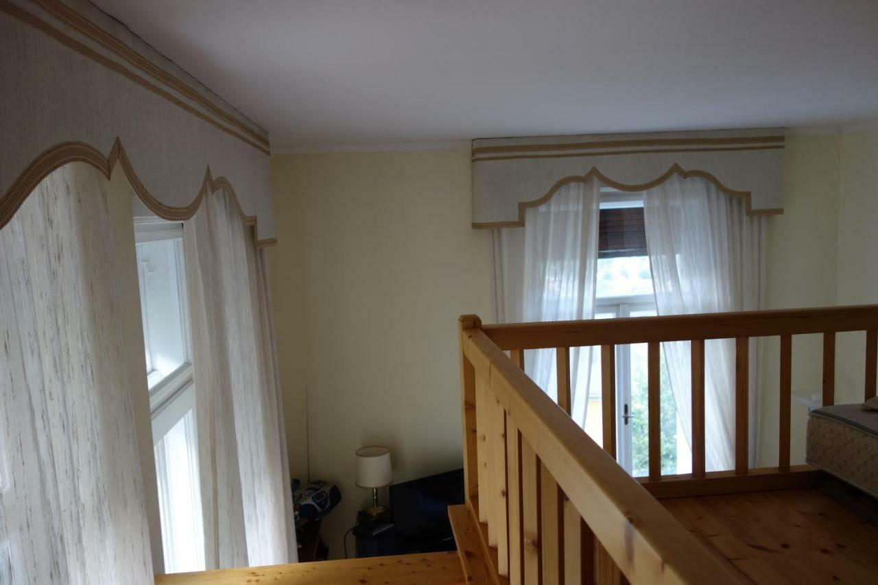 Executive Apartement Gastein Bad Gastein Ngoại thất bức ảnh