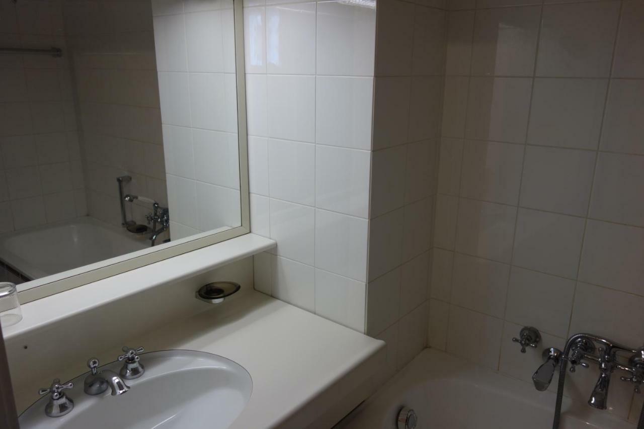 Executive Apartement Gastein Bad Gastein Ngoại thất bức ảnh