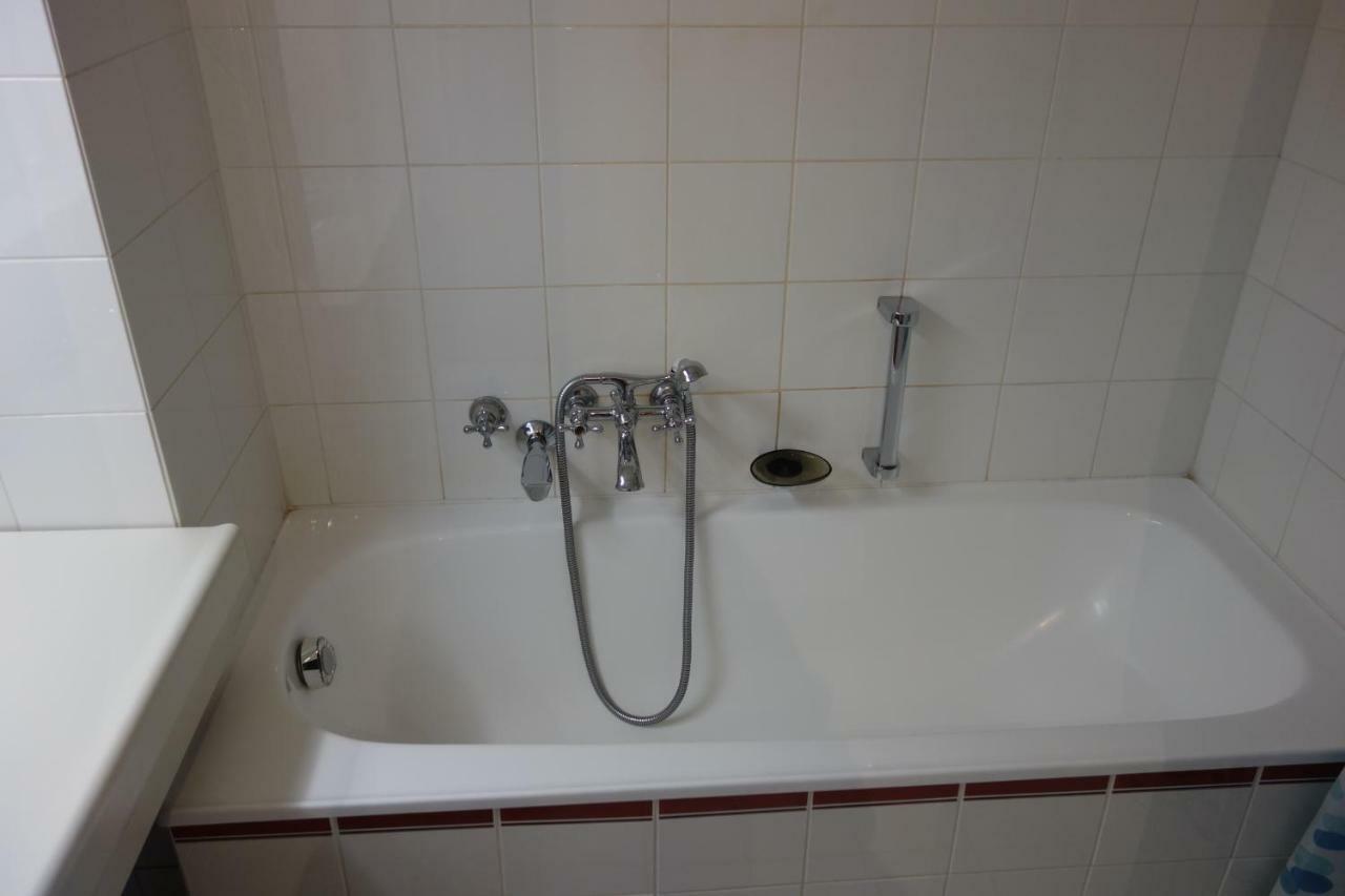 Executive Apartement Gastein Bad Gastein Ngoại thất bức ảnh
